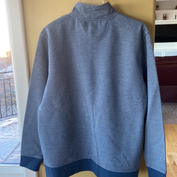 NWT R&R OUTDOORS men’s long sleeve - Picture 4 of 6